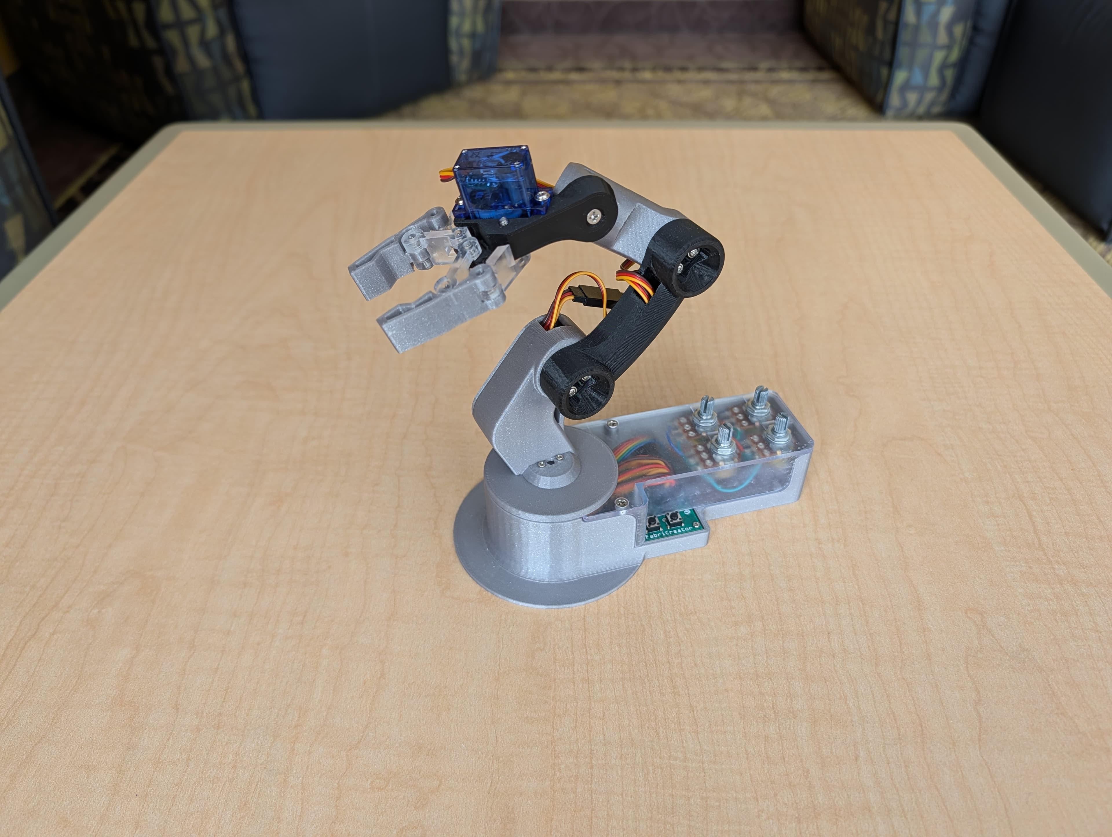 Robotic Arm